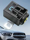Crash Battery Disconnect Fuse Pyrofuse Pyroswitch for Mercedes W168 W169 E81 E87