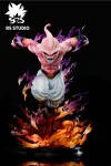 1/6 & 1/4 Scale Rushing Buu - Dragon Ball Resin Statue - RS-Studio