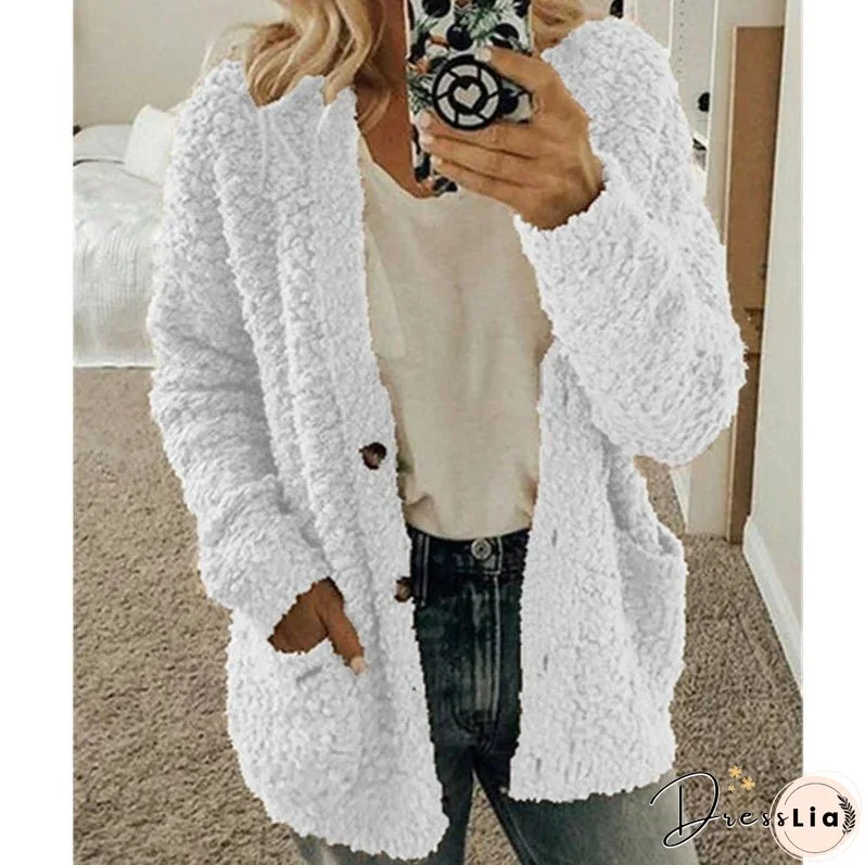 Classic and Elegant Jacket