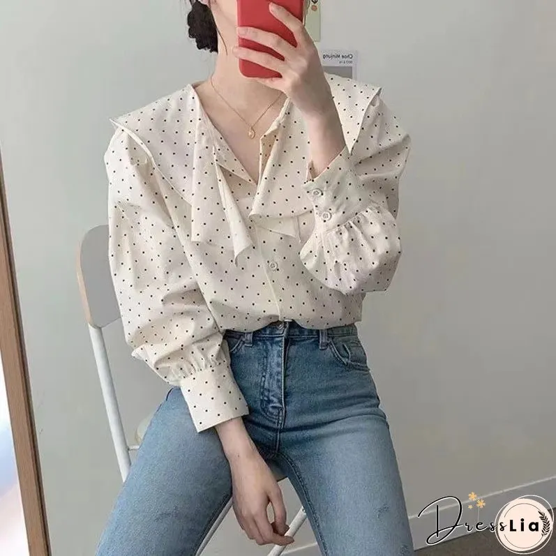 Stylish and Elegant winter Blouse