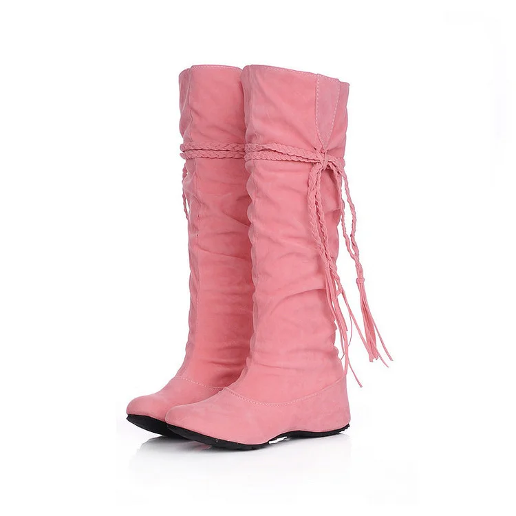 WOMEN'S WATERPROOF BOOTS