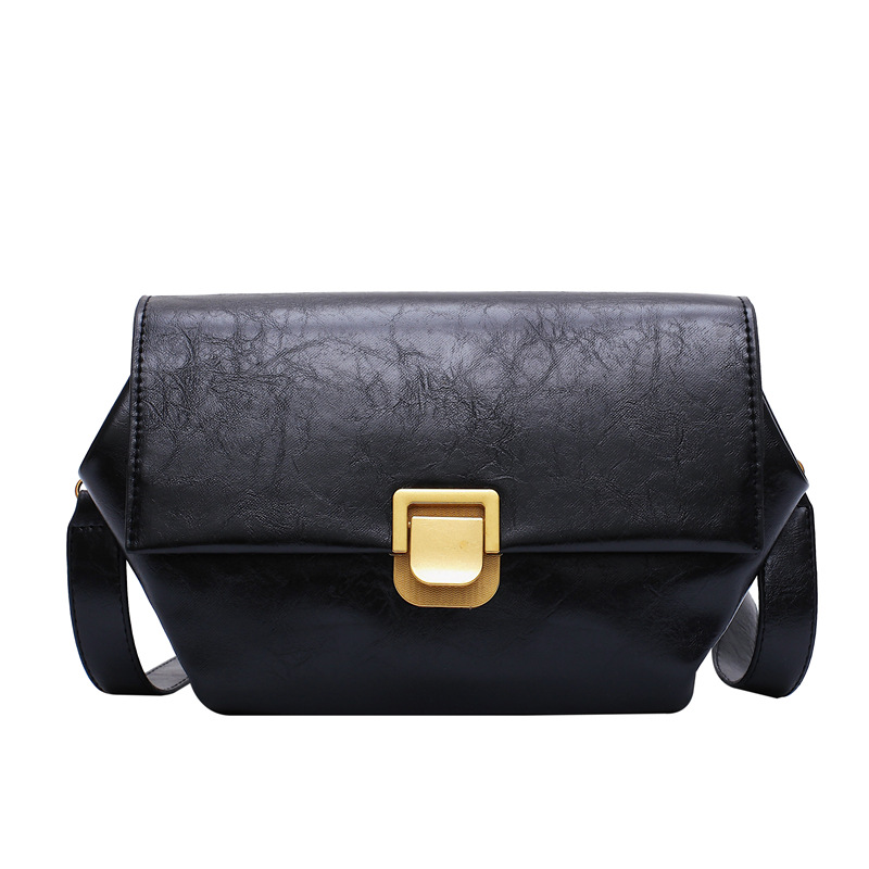 Mature Ladies Handbag Messenger Bag