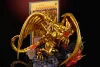 Card Series The Winged Dragon of Ra - Duel Monsters/ Yu-Gi-Oh! Resin Statue - WASP Studios