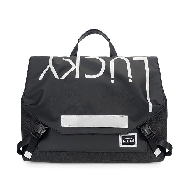 Laptop Bag Portable Crossbody Bag Game Book Large Capacity Shoulder Student Trendy Postman Crossbody Bag