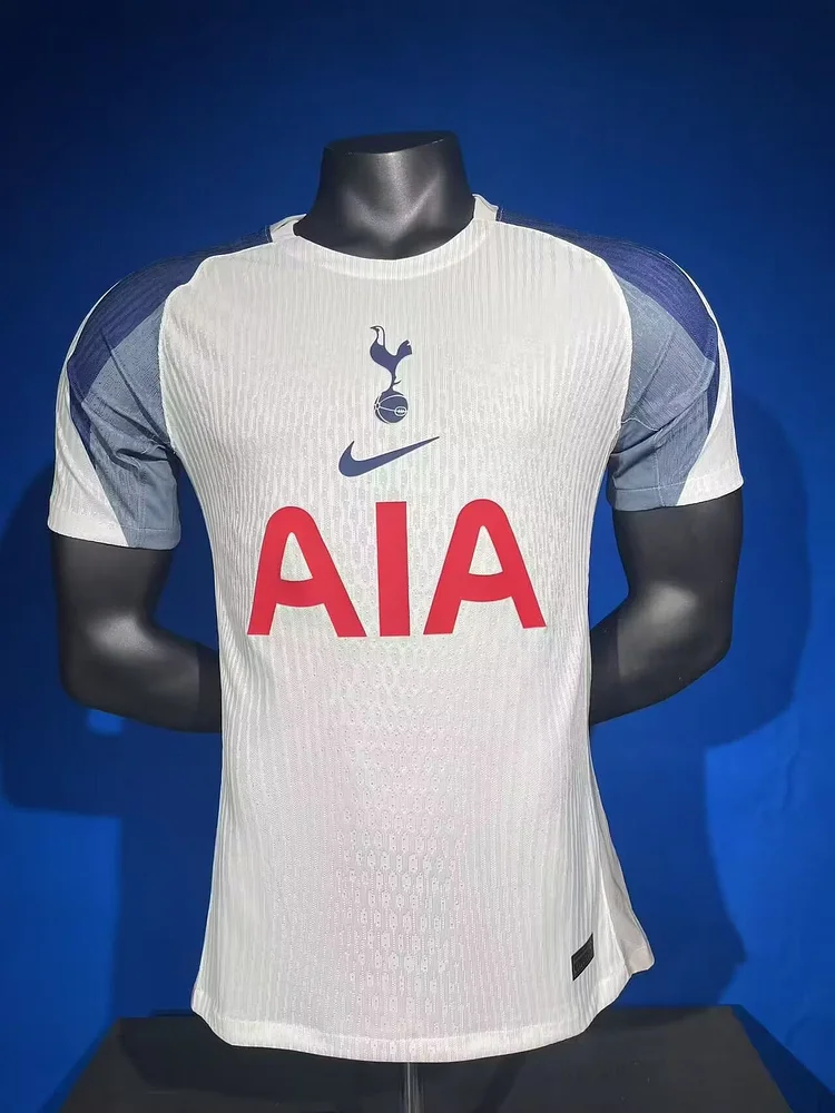 25/26 Tottenham Home Player Edition
