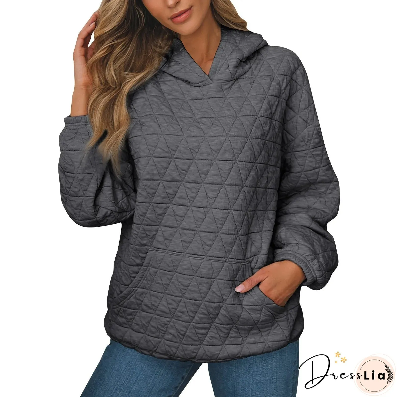 Modern and Comfortable winter Hoodie