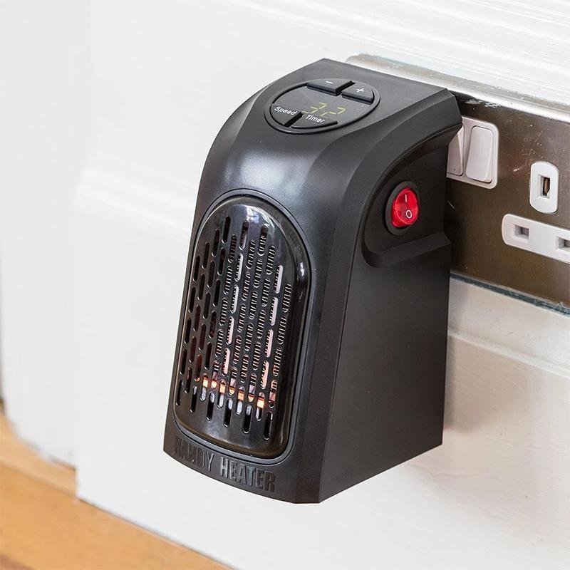 Portable Heater for Office and Home
