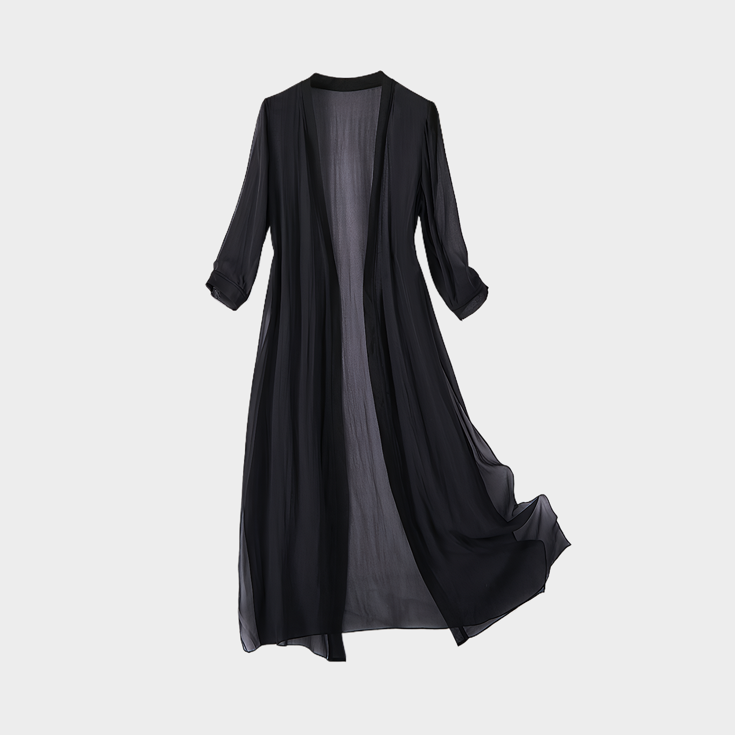 Silk Sun Protection Shawl For Vocation REAL SILK LIFE
