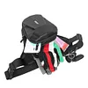 Drop Leg Bags Expandable Motorcycle Drop Leg Side Bag for Outdoor Riding Cycling