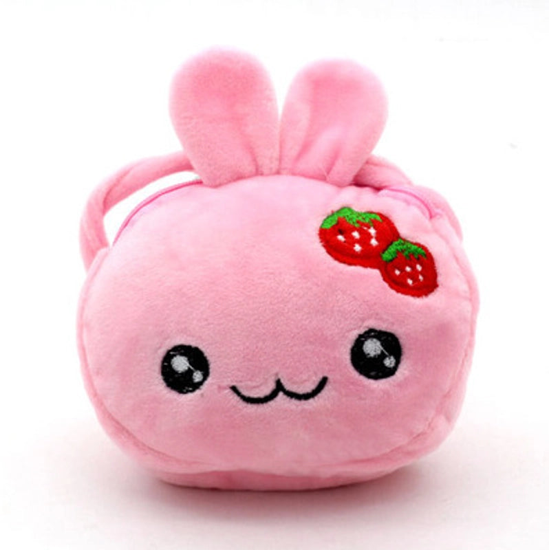 Cartoon Casual Daily