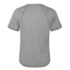  Stylish Henley T-Shirt with Contrast Trim for Men by Inlyline