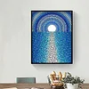 Diamond Painting-DIY Crystal Rhinestone Sea Surface