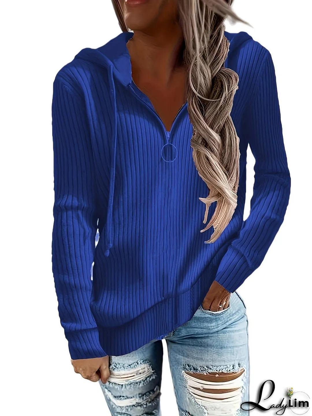 Effortless and Classy winter garment