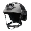 FAST EXFIL Top Opening Carbon Fiber Paratrooper Special Tactical Helmet Impact-resistant Military Helmet