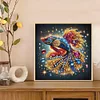 DIY Partial Special Shaped Drill Diamond Painting-Fish