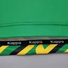 1998 Retro Jamaica Away Football Shirt 1:1 Thai Quality