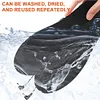 Electric Heated Insoles with Battery Box Heating Insoles for Outdoor Sports