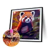 Diamond Painting-DIY Full Round Drill Panda
