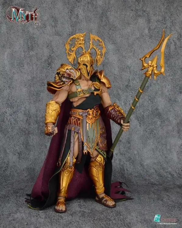 HADES - God of the Underworld – Scale75USA