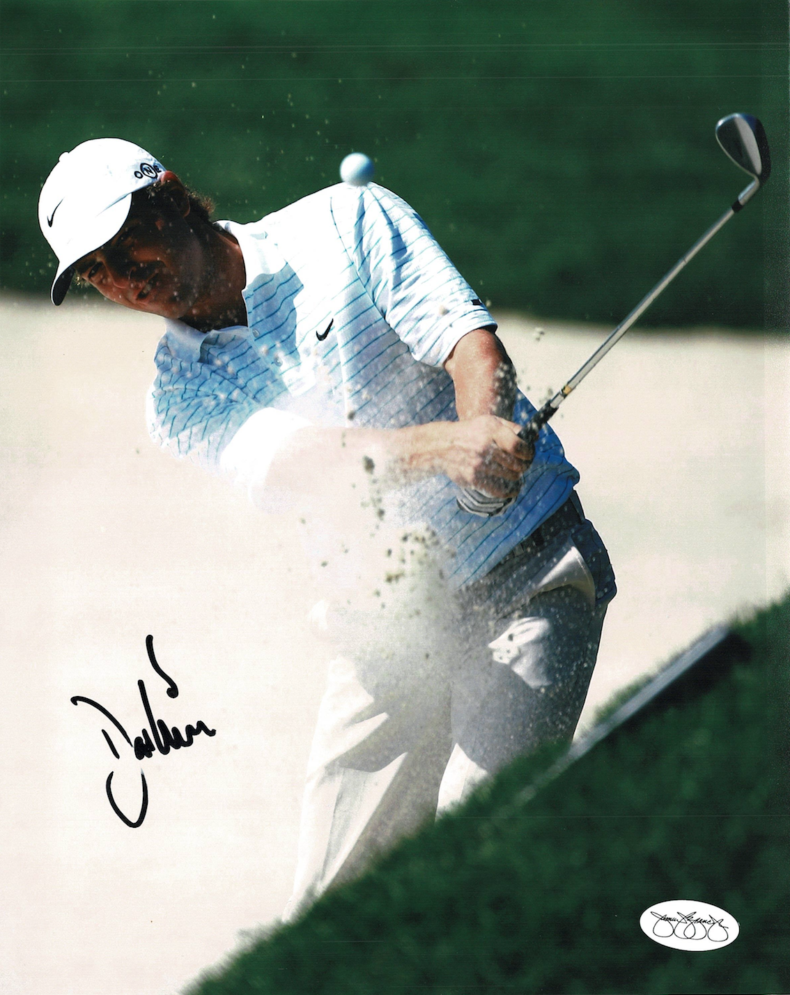 Pablo Martin signed autographed 8x10 Photo Poster painting! RARE! JSA Authenticated! 7491