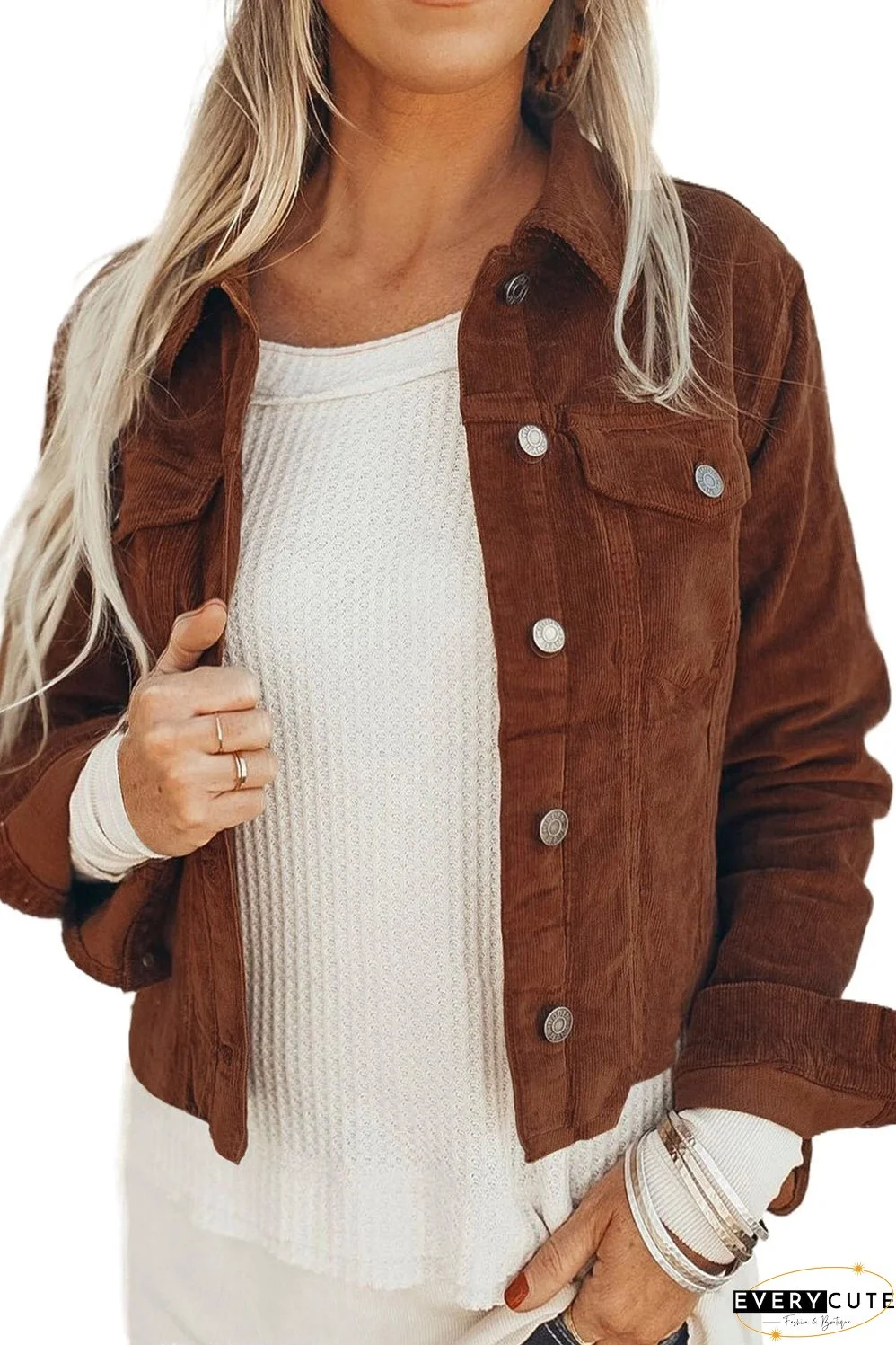 Modern and Versatile winter Jacket