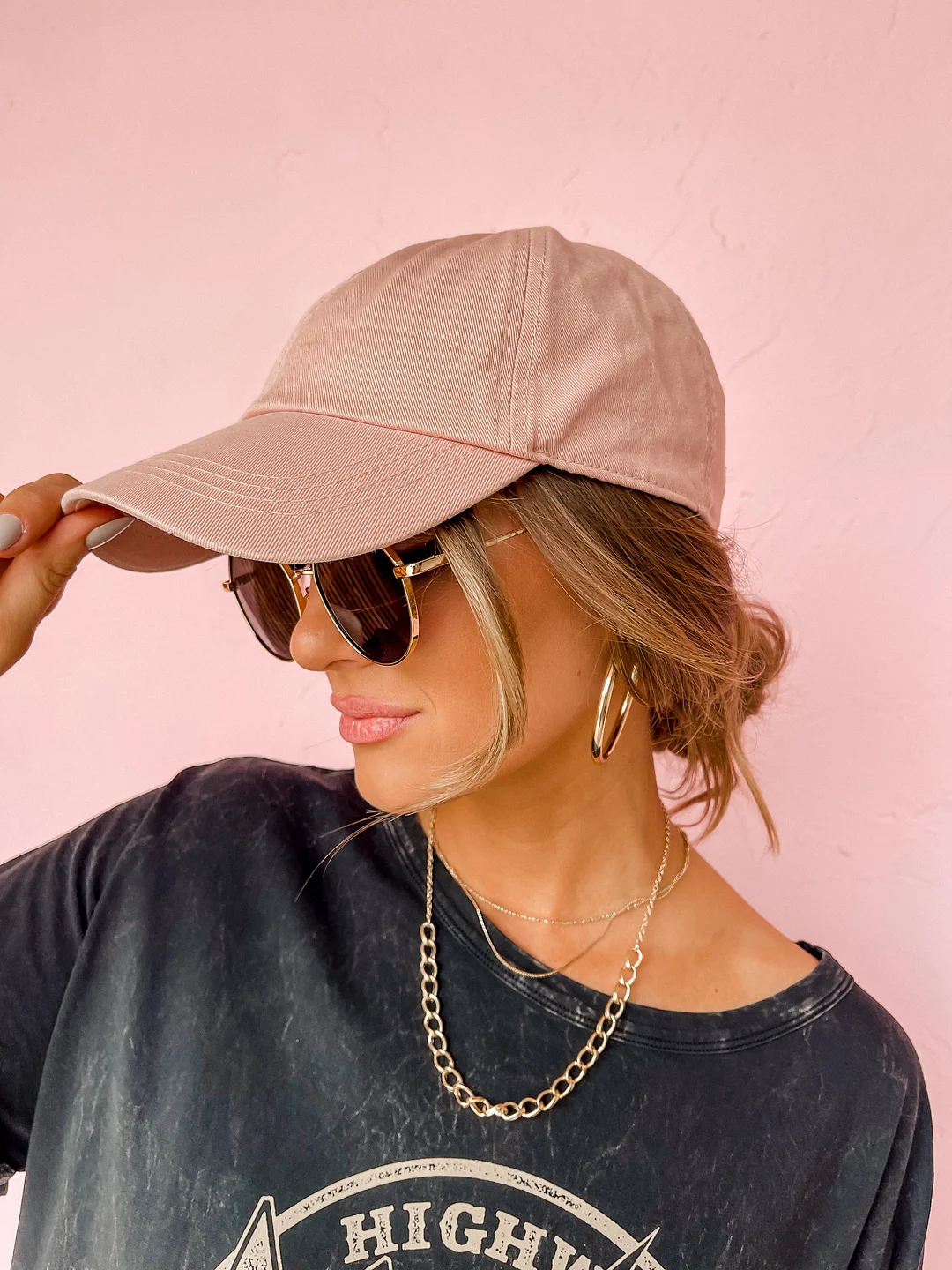 Take It Easy Baseball Cap