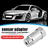 M18*1.5 Check Engine Light Eliminator Adapter O2 Sensor Adapter Auto Accessories