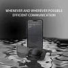 Smart Glasses Earphones Automatic Voice Translation BT 5.4 AI Translator Glasses