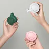 Mini Clip Fan Hanging Waist Neck Fan Girl Electric Air Cooling Fan 900mah USB Le