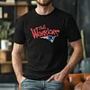 New England Patriots Warriors Tee For Men