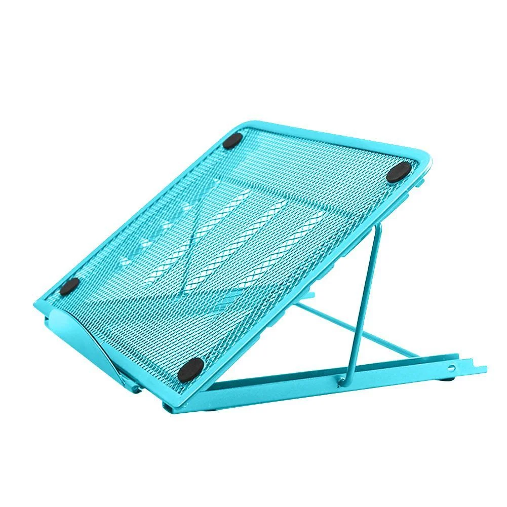 Foldable Stand for Diamond Painting Light Pad Copy Platform Base (Blue)