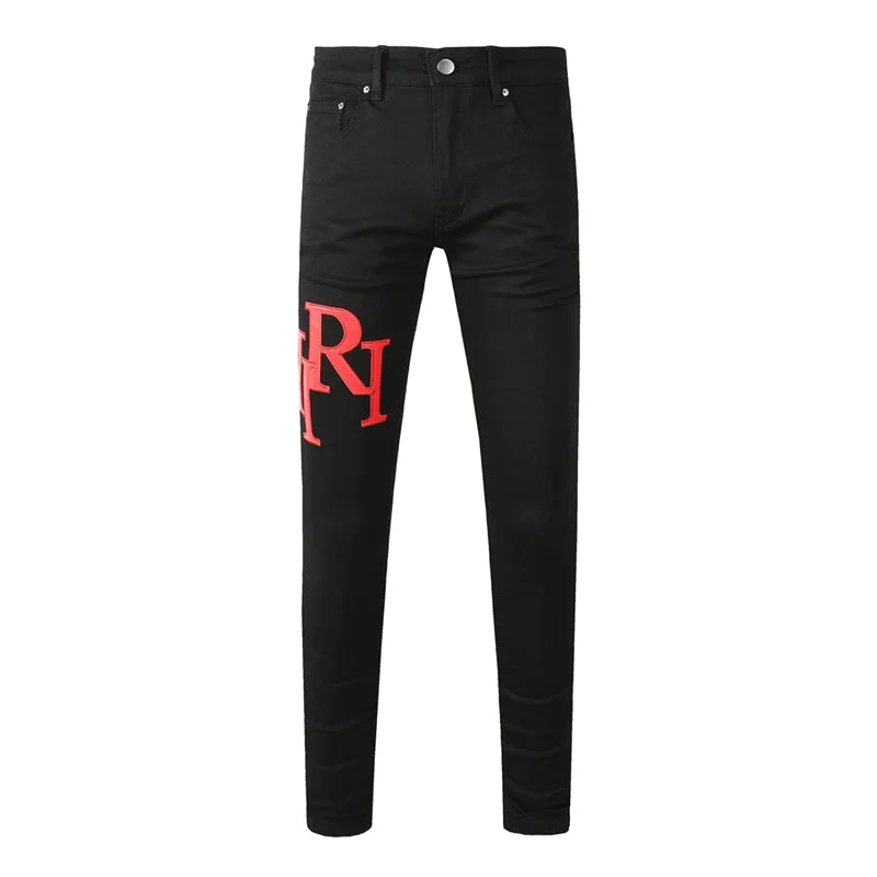 Amiri Fashion jeans 893