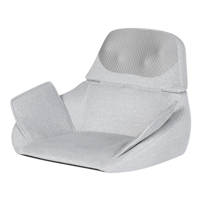 摩摩哒多功能臀腰按摩仪 揉捏矫正坐姿多功能腰部按摩器-Digicat 猫电澳洲