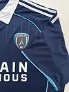 Joyfball 2025/2026  Paris FC Home Football Shirt