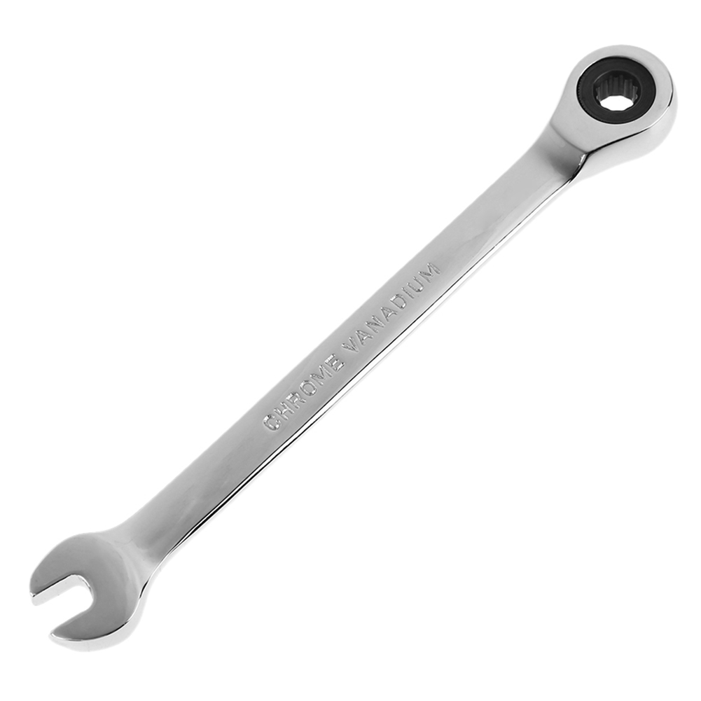 

72 Teeth Ratchet Spanner Quick Release Socket Auto Car Repair Wrench, 1mm, 501 Original