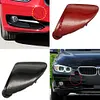 Front Bumper Tow Hook Cover 51117293116 for BMW 3 Series F30 2012 2013 2014 2015