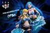Lucy Heartfilia - Fairy Tail Resin Statue - T.P.A Super Studios [In Stock]