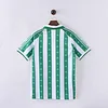 1995/1997 Retro Real Betis Home Football Shirt 1:1 Thai Quality