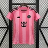 2025/2026 Inter Miami Home Soccer Jersey 1:1 Thai Quality