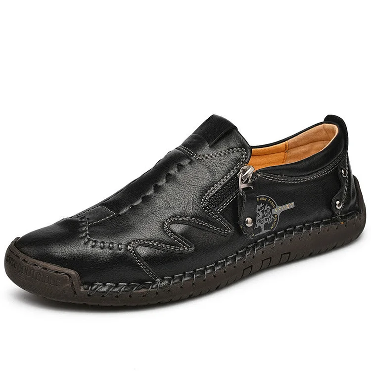New Men'S Fashion Shoes And Feet