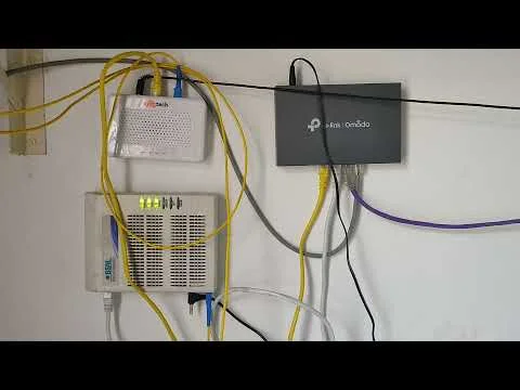 TP-Link ER605 Routers