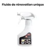 Spray de restauration pour phares