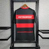 2000 Flamengo Home Jersey