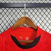 2025 Egypt Home Football Shirt 1:1 Thai Quality