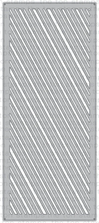 Piggy Craft metal cutting dies cut die mold Various rectangular frames Scrapbook paper craft knife mould blade punch stencils