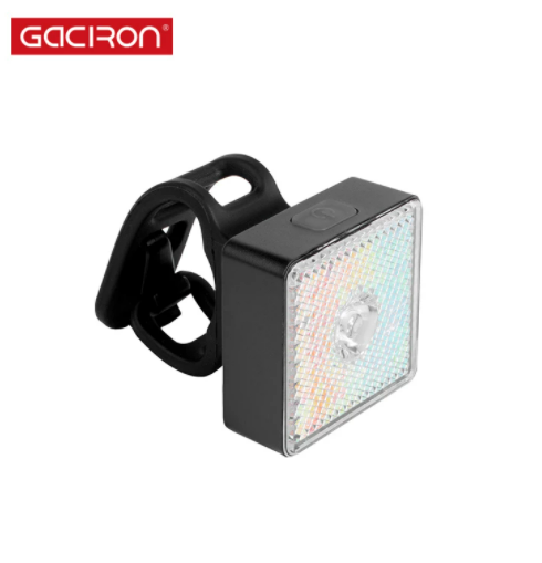 W08J-80 Smart Safety Warning Front Light 