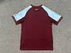 Joyfball 2025/2026 Aston Villa Home Football Shirt 1:1 Thai Quality