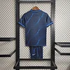 2023/2024 Chelsea Away Football Shirt Kids Size 1:1 Thai Quality