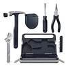 HOTO Tool Set, Hand Tool Set/Home Tool Kit, DIY Set Tool Household Hand Tool 