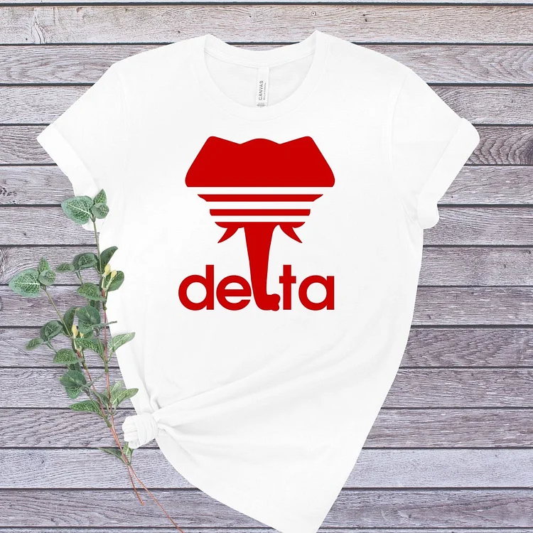 Classic Delta T-Shirt